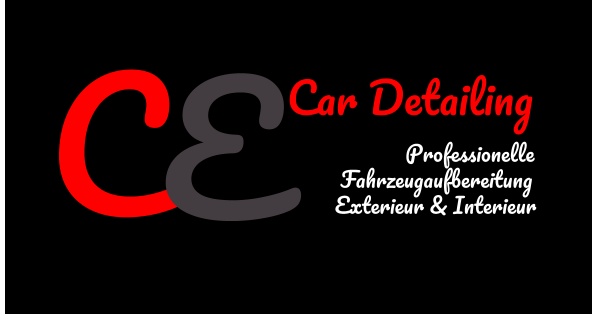 CE Car Detailing